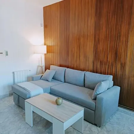 Sant Andreu En 4 Totalmemte Equipado Apartamento