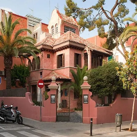 Sant Andreu En 4 Totalmemte Equipado Apartamento