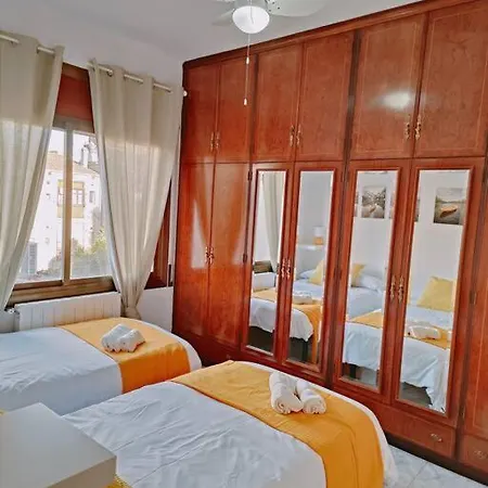 Sant Andreu En 4 Totalmemte Equipado Apartamento *