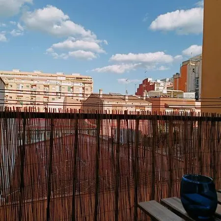 Sant Andreu En 4 Totalmemte Equipado Apartamento