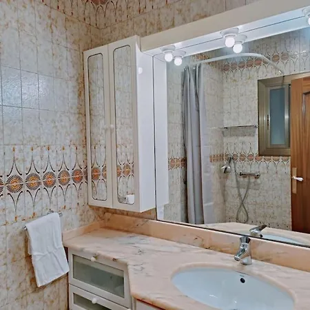 Sant Andreu En 4 Totalmemte Equipado Apartamento *