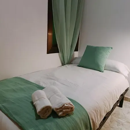 Sant Andreu En 4 Totalmemte Equipado Apartamento Barcelona