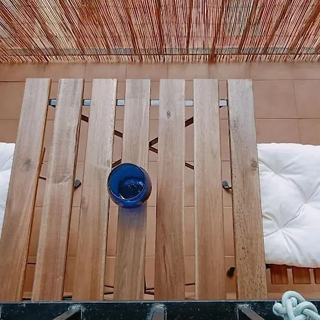Sant Andreu En 4 Totalmemte Equipado Apartamento *
